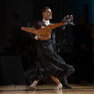 Ballroom Dance