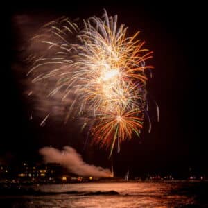 Fireworks