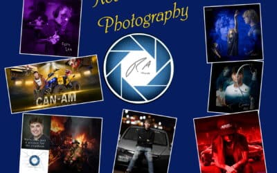 Senior Pictures are More than just yearbook pictures !